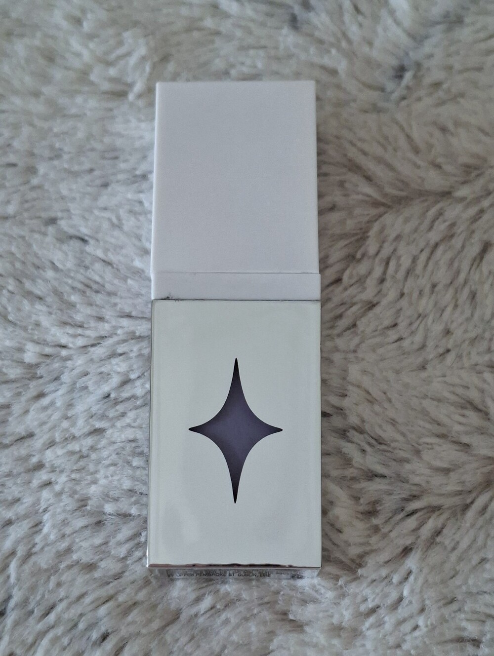 HALF MAGIC Chromaddiction Shimmer Eye Paint + Liner "Lavwinkle"